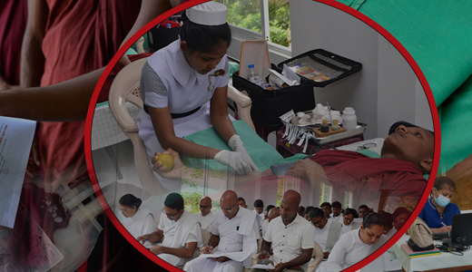 Blood Donation