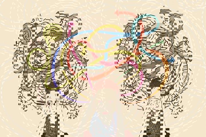 Intrusive Thoughts